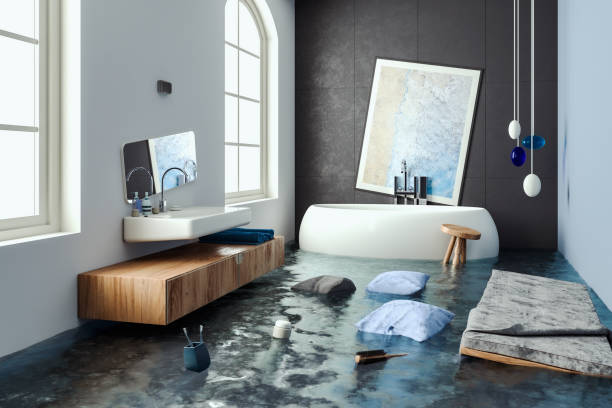 Best Local water damage restoration  in Dupont, PA
