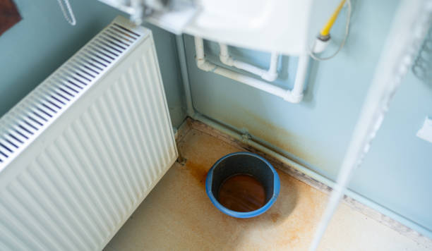 Best Water damage restoration experts  in Dupont, PA
