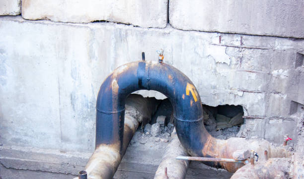 Best Residential water damage restoration  in Dupont, PA